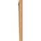 Ekena Millwork Funston Slat Smooth Bracket, Western Red Cedar, 3 1/2"W x 38"D x 42"H BKT04X38X42FST06SWR - alternate 4